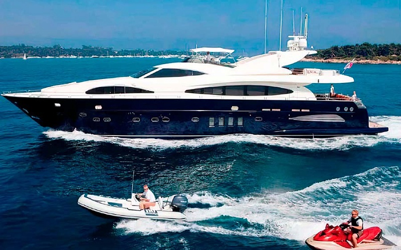 Astondoa 102